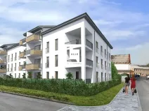 Prodej bytu 3+kk, Velká Bystřice, 103 m2