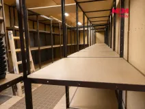 Pronájem skladu, Bašť, K Návsi, 50 m2
