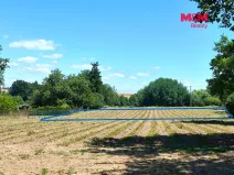 Prodej pozemku pro bydlení, Církvice, 1506 m2