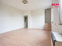 Prodej bytu 3+kk, Zlín, Mostní, 61 m2