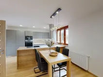Prodej rodinného domu, Oldřichovice, 160 m2