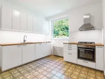 Pronájem rodinného domu, Praha - Dejvice, Vostrovská, 224 m2