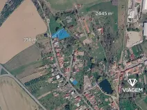 Prodej podílu zahrady, Koryčany, 328 m2