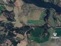 Prodej podílu pole, Vranová, 673 m2