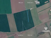 Prodej podílu pole, Kojetín, 2585 m2