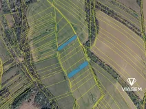 Prodej podílu pole, Zdounky, 1191 m2