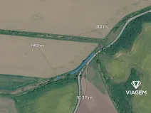 Prodej pole, Rybníky, 1130 m2