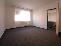 Pronájem bytu 2+1, Heřmanova Huť, Sídliště, 56 m2