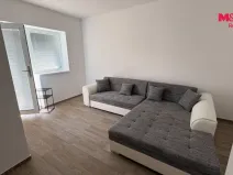 Pronájem kanceláře, Ostrava - Vítkovice, Lidická, 57 m2