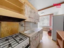 Prodej bytu 2+1, Ústí nad Labem - Severní Terasa, Jizerská, 62 m2