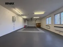 Pronájem skladu, Horní Bříza, Sídlištní, 145 m2