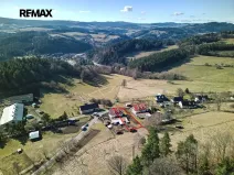 Prodej chalupy, Dlouhá Ves, 83 m2