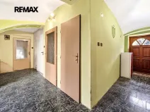 Prodej rodinného domu, Nové Hrady, 253 m2