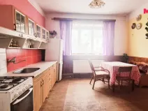 Prodej rodinného domu, Svitavy - Předměstí, Bezručova, 116 m2