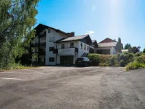 Prodej bytu 1+1, Bayerisch Eisenstein, Německo, Brennesstraße, 37 m2