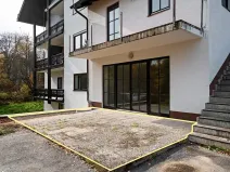 Prodej bytu 2+kk, Bayerisch Eisenstein, Německo, Brennesstraße, 58 m2