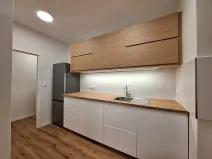 Pronájem bytu 1+1, Praha - Bubeneč, U zeměpisného ústavu, 37 m2