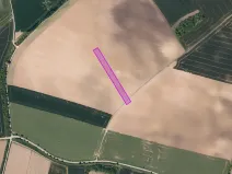 Prodej pole, Podolí, 7600 m2