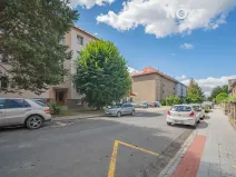 Pronájem bytu 3+kk, Šumperk, Revoluční, 55 m2