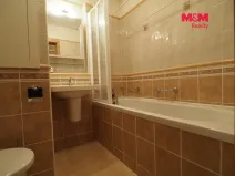 Pronájem bytu 1+kk, Bohumín - Nový Bohumín, Svat. Čecha, 25 m2