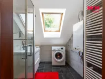 Prodej bytu 1+kk, Lipník nad Bečvou - Lipník nad Bečvou I-Město, Palackého, 56 m2