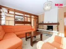 Prodej rodinného domu, Kamenná, 192 m2