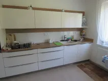 Dražba rodinného domu, Pozořice, Hostěnická, 224 m2