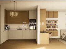 Prodej bytu 2+kk, Praha - Holešovice, Vinařská, 48 m2