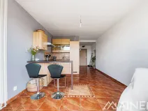 Prodej bytu 2+kk, Plzeň, Klatovská, 43 m2