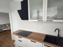 Pronájem bytu 2+1, Strakonice - Strakonice I, Sídliště 1. máje, 57 m2