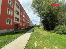 Prodej bytu 3+1, Ostrava - Hrabůvka, Krakovská, 63 m2