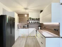 Pronájem bytu 3+kk, Teplice, Jakoubkova, 98 m2