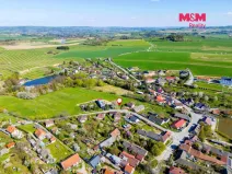 Prodej pozemku pro bydlení, Brtnice - Příseka, 1010 m2
