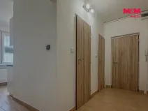 Pronájem bytu 3+1, Orlová - Lutyně, Osvobození, 74 m2