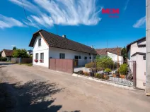 Prodej rodinného domu, Holice - Staré Holice, Zástěrova, 213 m2