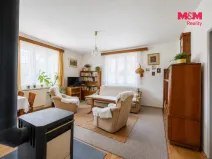 Prodej rodinného domu, Holice - Staré Holice, Zástěrova, 213 m2