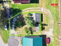 Prodej, Horní Cerekev, 32 m2