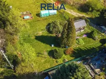 Prodej chaty, Chrastava, 15 m2