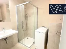 Pronájem bytu 1+kk, Brno, Medlánecká, 32 m2