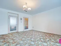 Pronájem bytu 2+1, Olomouc, Ladova, 58 m2