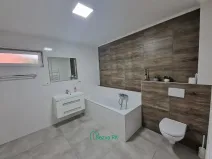 Pronájem bytu 2+kk, Karlík, K Vodárnám, 57 m2