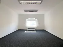 Pronájem kanceláře, Praha - Karlín, Thámova, 15 m2