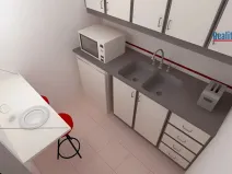 Pronájem kanceláře, Frýdek-Místek, Potoční, 60 m2