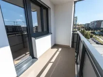 Pronájem bytu 2+kk, Praha - Hlubočepy, Fabiánové, 43 m2