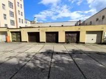 Pronájem garáže, Ústí nad Labem, Londýnská, 21 m2