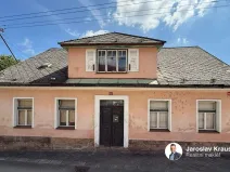 Prodej rodinného domu, Lázně Bělohrad, Vojtíškova, 186 m2