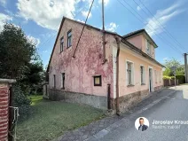 Prodej rodinného domu, Lázně Bělohrad, Vojtíškova, 186 m2