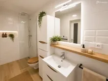 Pronájem bytu 2+kk, Brno, Dykova, 54 m2
