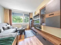 Prodej bytu 2+1, Praha - Stodůlky, Kettnerova, 45 m2