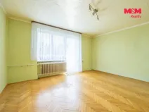 Prodej bytu 3+1, Kout na Šumavě, 75 m2